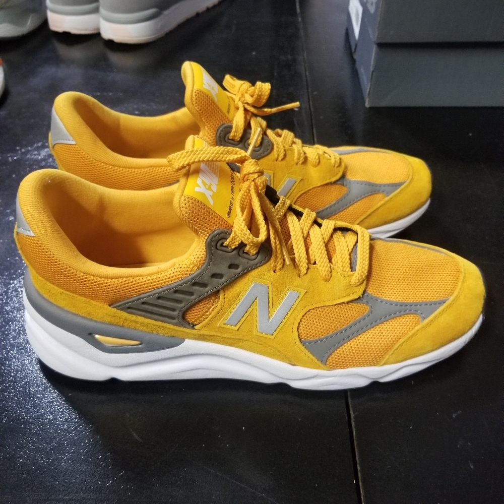 New Balance x90
